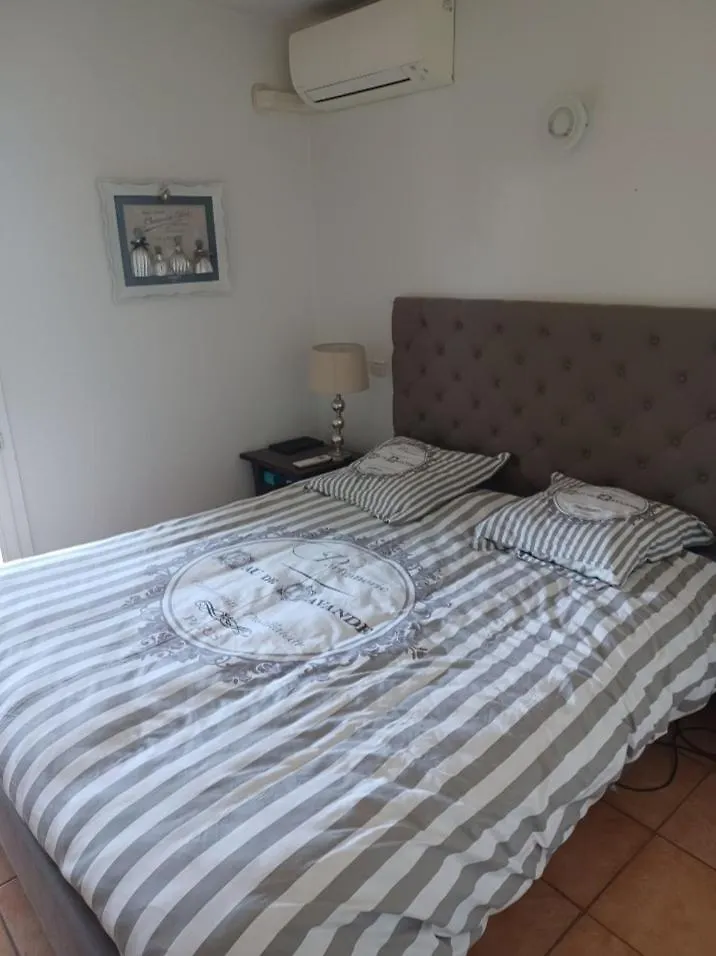 Mer Et Calme Le Cannet Apartment